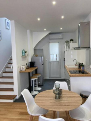 La Petite Maison
